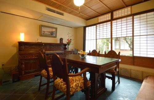 Gion House | Jeugiya