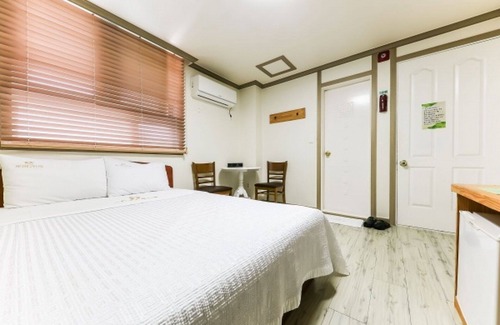 Jeungpyeong Hotel | Jeungpyeong Buddy Buddy