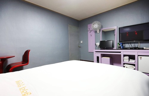 Jeungpyeong Hotel | Jeungpyeong Gallery Self Check-in Motel