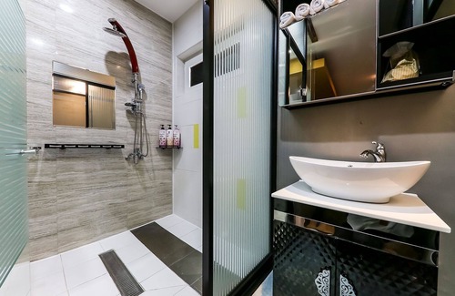 Jeungpyeong Hotel | Jeungpyeong Sopung