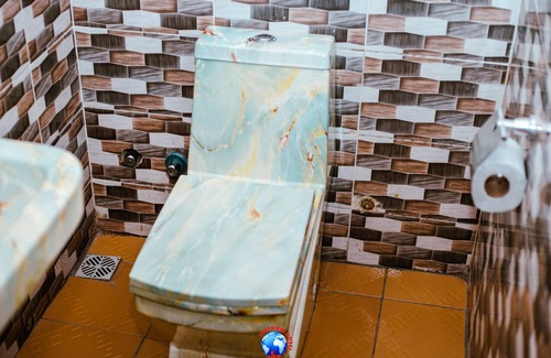 Ibafo Hotel | Jevenom Hotel