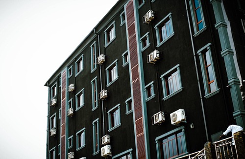 Ibafo Hotel | Jevenom Hotel