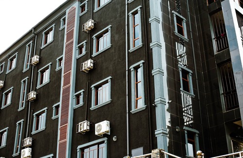 Ibafo Hotel | Jevenom Hotel