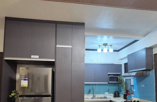 Pasig Apartment | JeweI's Homey Place -2br in a resort-like condo