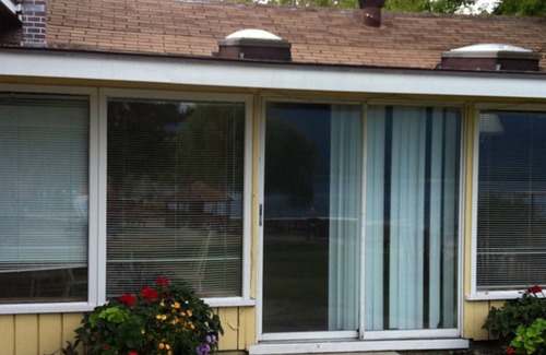 Sorrento Cabin | Jewel Bay Resort