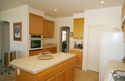 Tule Springs House | Jewel Estates - Golf Cribs