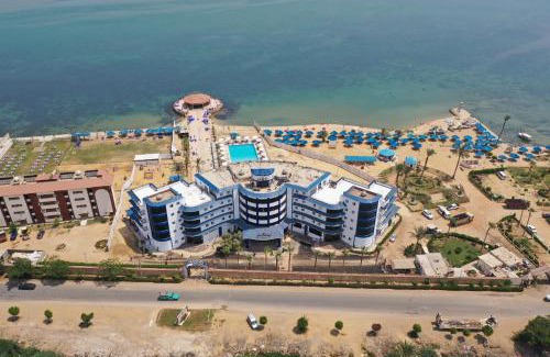 Fayed Hotel | Jewel Fayed Hotel