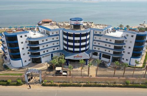 Fayed Hotel | Jewel Fayed Hotel