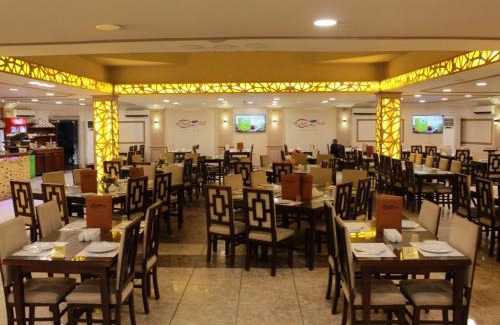 Al-Manakh Hotel | Jewel Gameel appartement