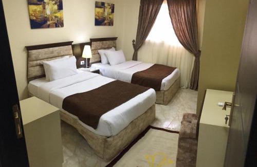 Al-Manakh Hotel | Jewel Gameel appartement