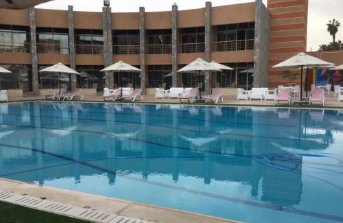 Beni Suef Hotel | Jewel Inn Beni Suef