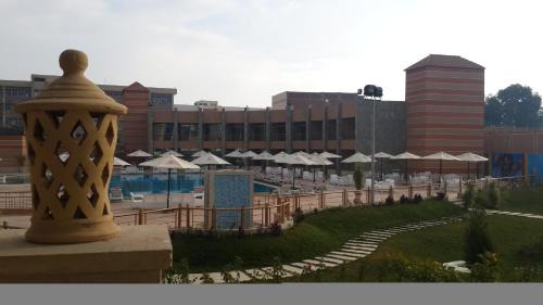 Beni Suef Hotel | Jewel Inn Beni Suef
