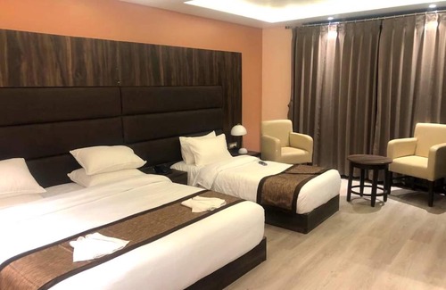 Lachung Hotel | Jewel Kongchen Retreat & Spa