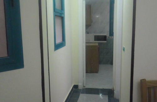 Al-Muntazah Apartment | Jewel Mandara Apartments