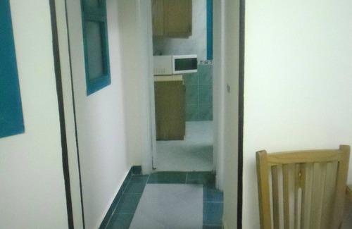 Al-Muntazah Apartment | Jewel Mandara Apartments