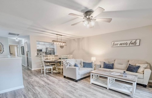 Hot Springs Village House | Jewel Nested in the Nature of Hot Springs Village