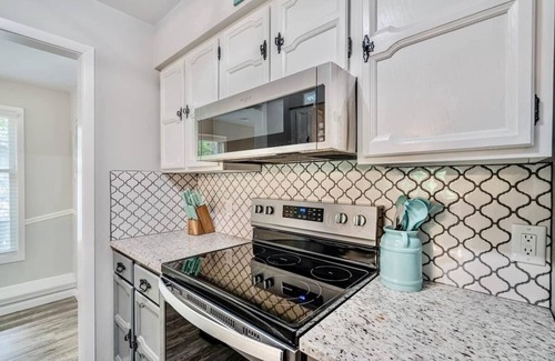 Hot Springs Village House | Jewel Nested in the Nature of Hot Springs Village