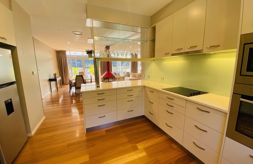 Brooklyn Apartment | Jewel of Brooklyn