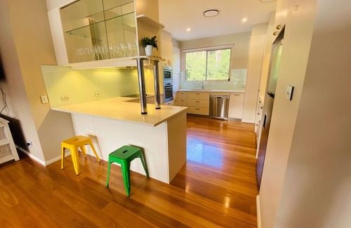 Brooklyn Apartment | Jewel of Brooklyn