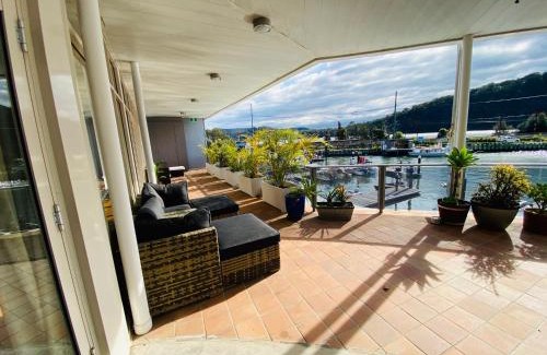 Brooklyn Apartment | Jewel of Brooklyn - Hawkesbury River Marina