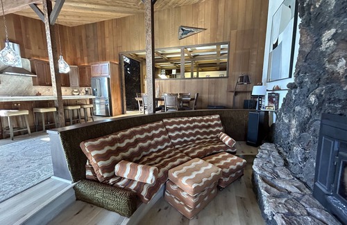 Cold Springs House | Jewel of Cold Springs