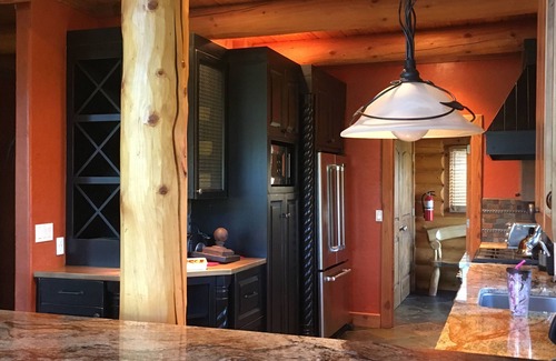 Escalante Cabin | Jewel of Escalante LLC