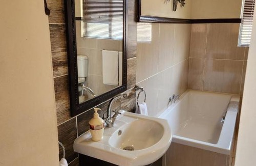 Edenvale Bed & Breakfast | Jewel of Jozi