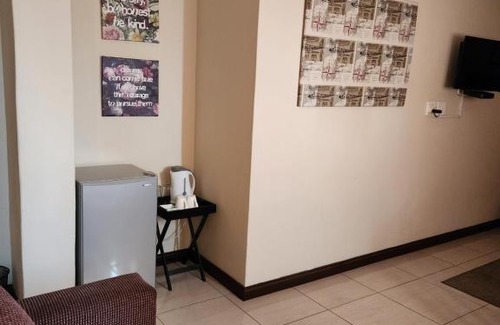 Edenvale Bed & Breakfast | Jewel of Jozi