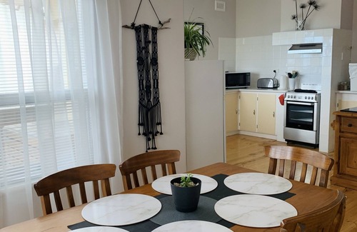 Tumby Bay House | Jewel of the South Beachfront Holiday Rental - Tumby Bay