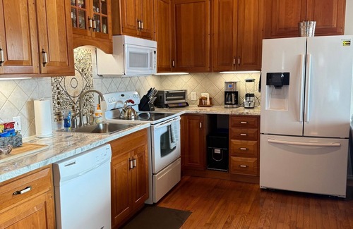 White Lake Cottage | Jewel of White Lake