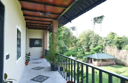 Umaria Apartment | Jewel Stay 1BR