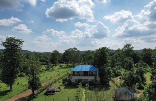 Umaria Apartment | Jewel Stay 1BR