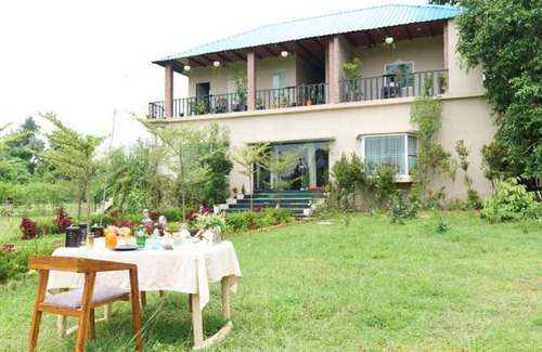 Umaria Apartment | Jewel Stay 1BR