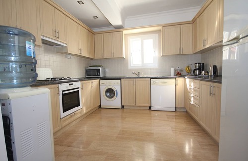 Kyrenia District Villa | Jewel Villa The most amazing views In North Cyprus