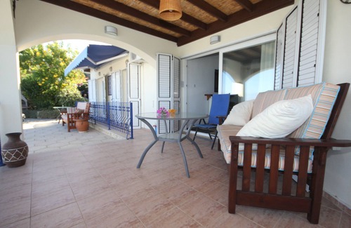 Kyrenia District Villa | Jewel Villa The most amazing views In North Cyprus