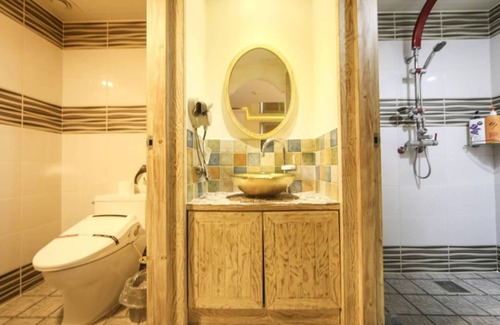 Jincheon Hotel | Jewelry Motel