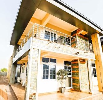 Tamale Hotel | Jeyads Lodge