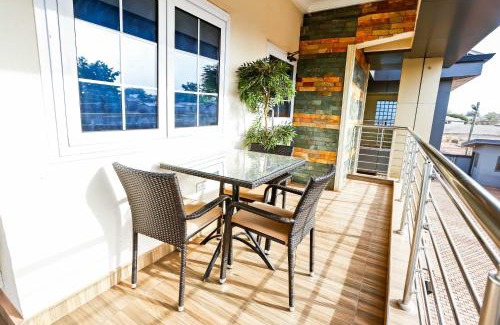 Tamale Hotel | Jeyads Lodge