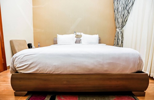 Tamale Hotel | Jeyads Lodge