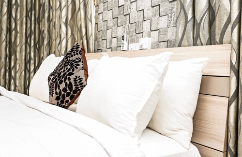 Tamale Hotel | Jeyads Lodge