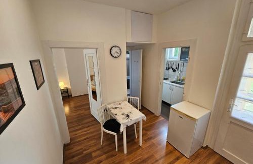 Nusle Apartment | Jezerka Apartments