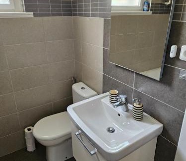 Nusle Apartment | Jezerka Apartments