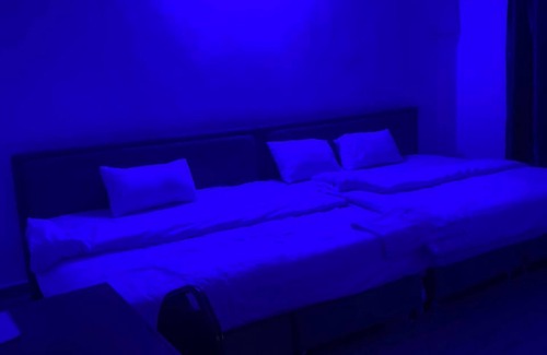 Ogbomosho Hotel | JF ROYAL HOTEL & SUITES