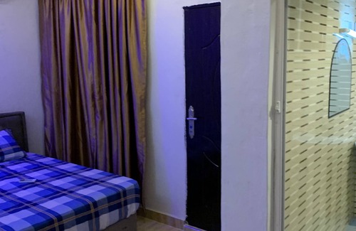 Ogbomosho Hotel | JF ROYAL HOTEL & SUITES
