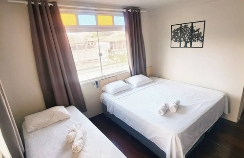 Olho D'agua Hotel | Jf Studio Hotel