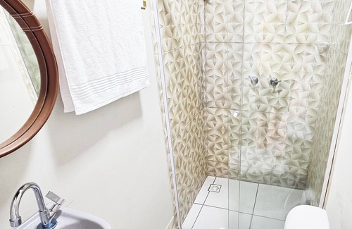 Olho D'agua Hotel | Jf Studio Hotel