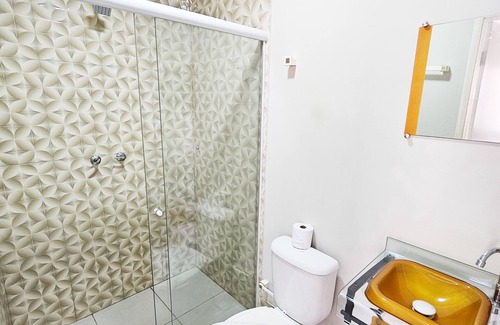 Olho D'agua Hotel | Jf Studio Hotel