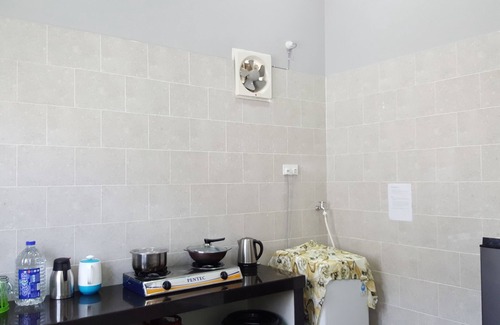 Kampung Bukit Tok Beng House | JF Wadi Sofea Homestay