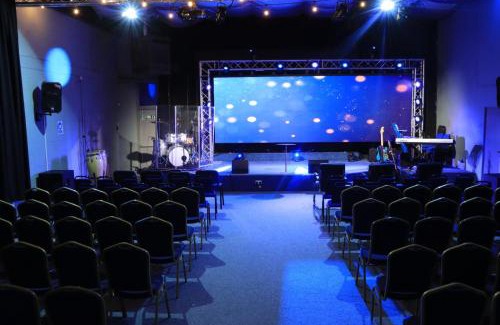 Salford Other | JFFIevents