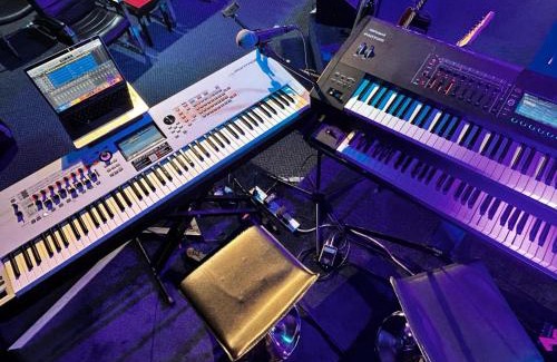 Salford Other | JFFIevents